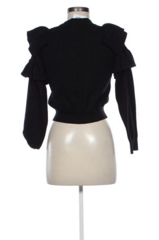 Damenpullover New Look, Größe S, Farbe Schwarz, Preis 8,46 €