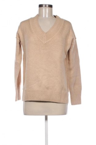 Damenpullover Next, Größe S, Farbe Beige, Preis 9,99 €
