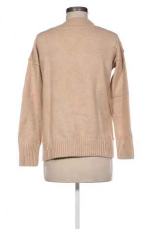 Damenpullover Next, Größe S, Farbe Beige, Preis 9,99 €