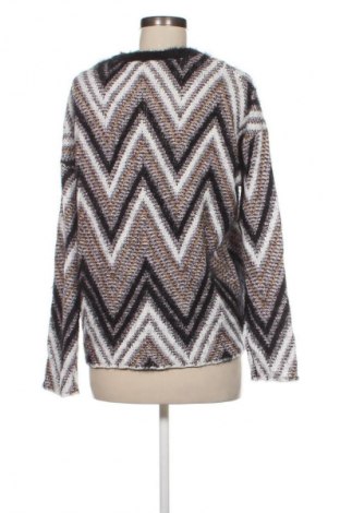 Дамски пуловер Nkd, Размер L, Цвят Многоцветен, Цена 5,62 €