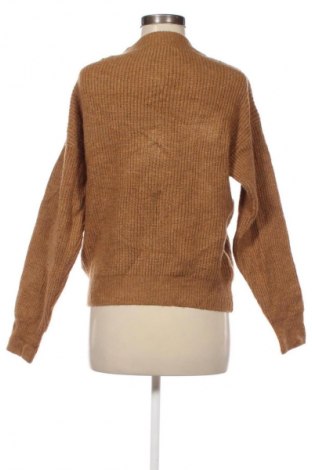 Дамски пуловер Noisy May, Размер XS, Цвят Кафяв, Цена 6,64 €