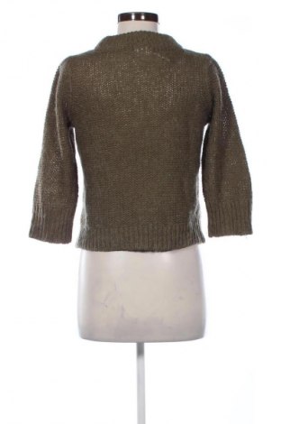 Дамски пуловер Noisy May, Размер S, Цвят Зелен, Цена 6,64 €