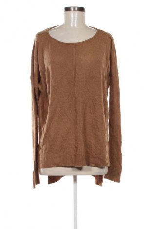 Damenpullover Noisy May, Größe M, Farbe Braun, Preis 8,99 €