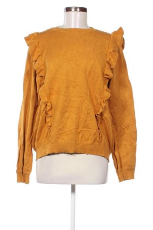 Pulover de femei Norah, Mărime XL, Culoare Portocaliu, Preț 63,99 Lei