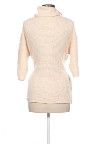 Дамски пуловер ONLY, Размер XS, Цвят Бежов, Цена 8,69 €