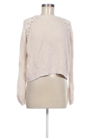 Дамски пуловер ONLY, Размер XS, Цвят Екрю, Цена 6,64 €