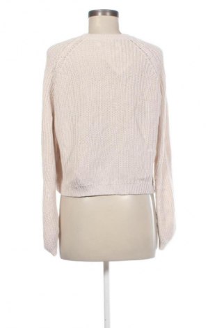 Дамски пуловер ONLY, Размер XS, Цвят Екрю, Цена 6,64 €