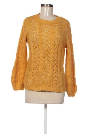 Дамски пуловер ONLY, Размер S, Цвят Оранжев, Цена 6,64 €