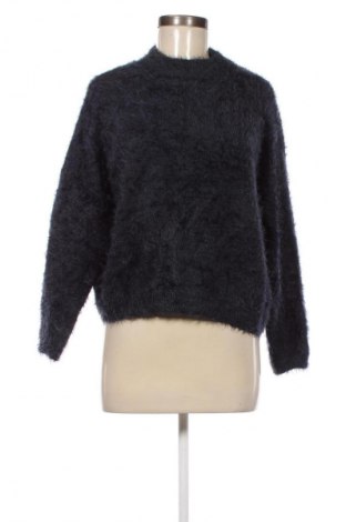 Damenpullover ONLY, Größe L, Farbe Blau, Preis 8,99 €