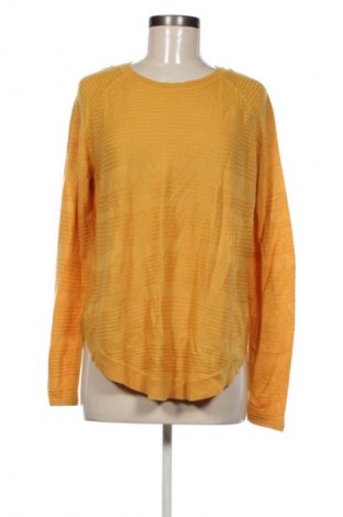 Дамски пуловер ONLY, Размер M, Цвят Жълт, Цена 6,13 €