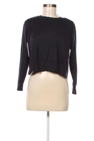 Damenpullover ONLY, Größe M, Farbe Blau, Preis 8,99 €