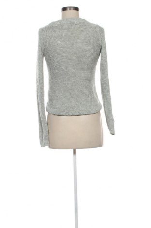 Damenpullover ONLY, Größe S, Farbe Grün, Preis 10,99 €