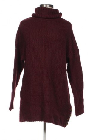 Damenpullover ONLY, Größe M, Farbe Braun, Preis 11,99 €