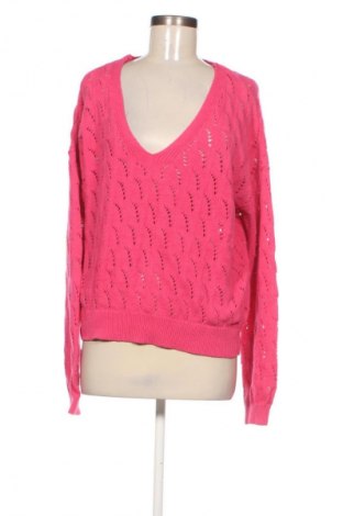 Damenpullover ONLY, Größe XL, Farbe Rosa, Preis 9,99 €