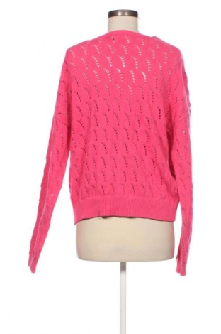 Damenpullover ONLY, Größe XL, Farbe Rosa, Preis 9,99 €
