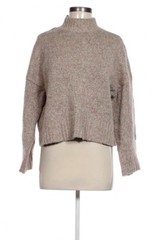 Γυναικείο πουλόβερ ONLY, Μέγεθος S, Χρώμα Πολύχρωμο, Τιμή 12,99 €