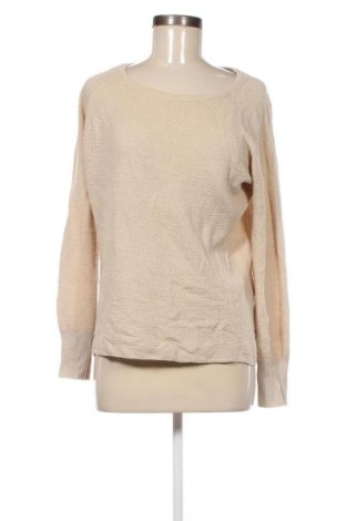 Damenpullover ONLY, Größe M, Farbe Beige, Preis 6,99 €