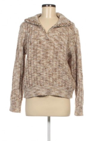 Дамски пуловер ONLY, Размер M, Цвят Многоцветен, Цена 8,69 €