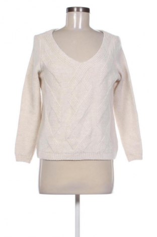 Damenpullover ONLY, Größe S, Farbe Beige, Preis 9,99 €
