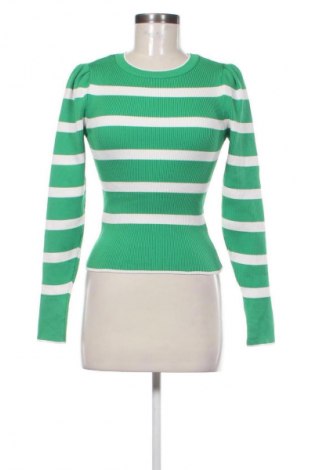 Дамски пуловер ONLY, Размер XS, Цвят Многоцветен, Цена 9,20 €