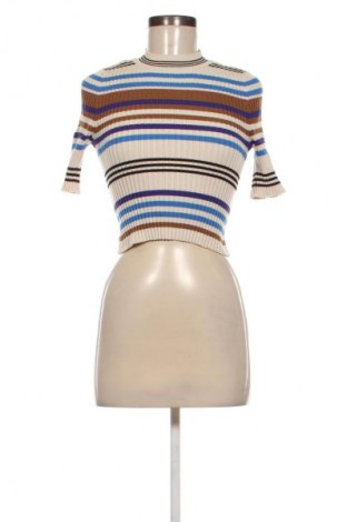 Damski sweter ONLY, Rozmiar S, Kolor Kolorowy, Cena 35,58 zł