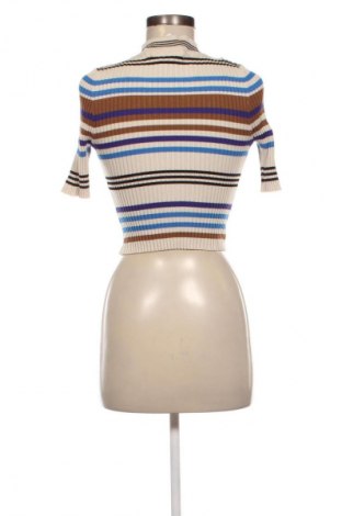 Damski sweter ONLY, Rozmiar S, Kolor Kolorowy, Cena 35,58 zł