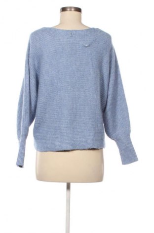 Damenpullover ONLY, Größe S, Farbe Blau, Preis 8,99 €