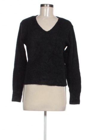 Дамски пуловер ONLY, Размер M, Цвят Черен, Цена 8,18 €