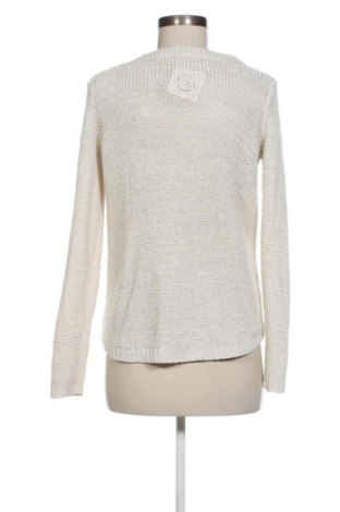 Damenpullover ONLY, Größe M, Farbe Ecru, Preis 9,99 €