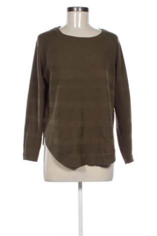 Damenpullover ONLY, Größe M, Farbe Grün, Preis 9,99 €