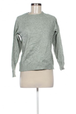 Дамски пуловер ONLY, Размер S, Цвят Зелен, Цена 7,15 €