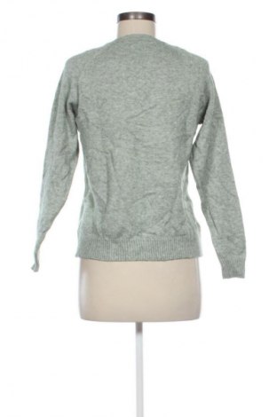 Дамски пуловер ONLY, Размер S, Цвят Зелен, Цена 7,15 €
