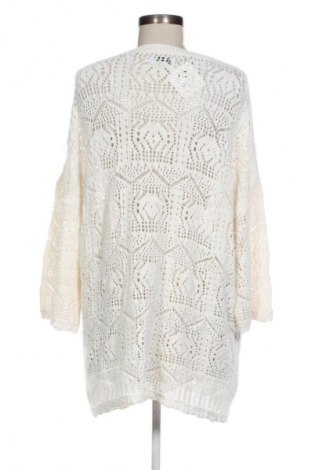 Дамски пуловер ONLY, Размер L, Цвят Екрю, Цена 7,15 €