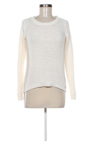Damenpullover ONLY, Größe M, Farbe Ecru, Preis 8,01 €