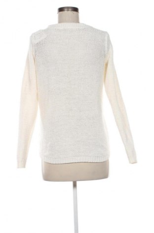 Damenpullover ONLY, Größe M, Farbe Ecru, Preis 8,01 €