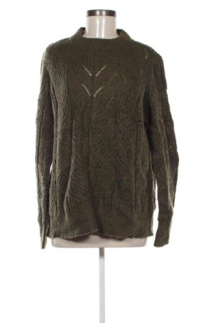 Дамски пуловер Object, Размер XL, Цвят Зелен, Цена 8,69 €