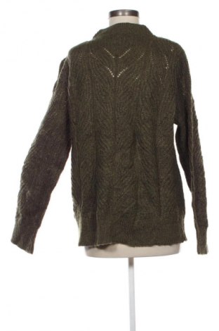 Дамски пуловер Object, Размер XL, Цвят Зелен, Цена 8,69 €
