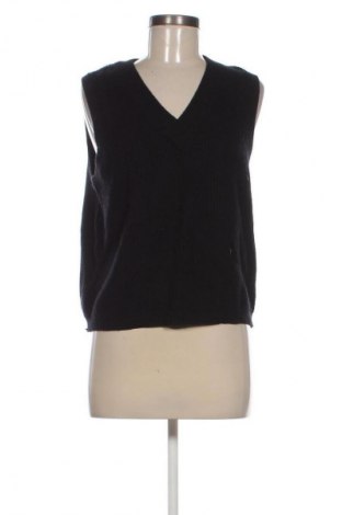 Dámský svetr Object, Velikost L, Barva Černá, Cena  79,00 Kč