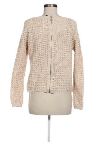 Damenpullover One Love, Größe M, Farbe Ecru, Preis 4,99 €