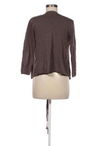 Damski sweter Oodji, Rozmiar XS, Kolor Brązowy, Cena 9,99 zł