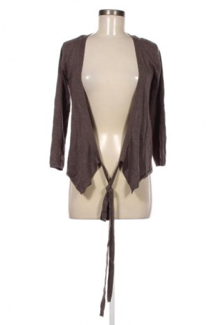 Damski sweter Oodji, Rozmiar XS, Kolor Brązowy, Cena 9,99 zł