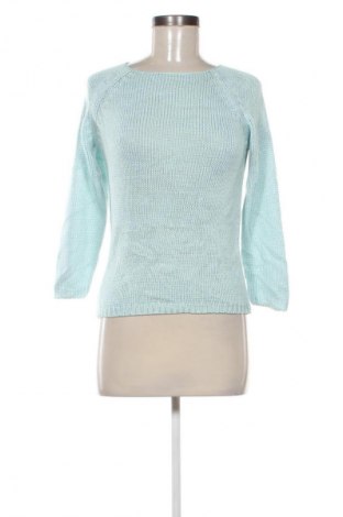 Női pulóver Oodji, Méret M, Szín Kék, Ár 2 549 Ft