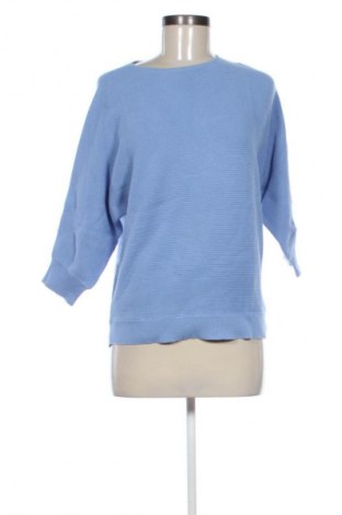 Damenpullover Opus, Größe S, Farbe Blau, Preis 17,99 €