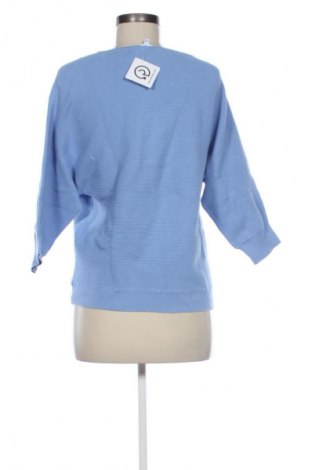 Damenpullover Opus, Größe S, Farbe Blau, Preis 17,99 €