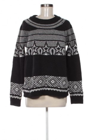 Γυναικείο πουλόβερ Opus, Μέγεθος L, Χρώμα Πολύχρωμο, Τιμή 18,99 €