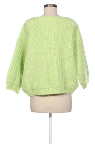 Damenpullover Opus, Größe M, Farbe Grün, Preis 24,99 €