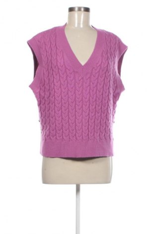 Damenpullover Orsay, Größe M, Farbe Lila, Preis 16,99 €