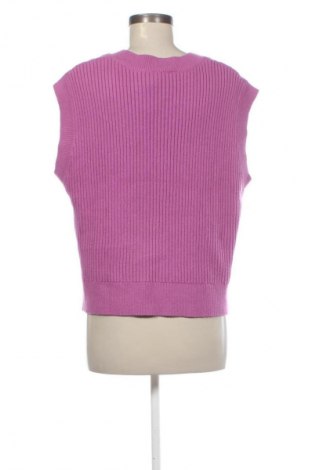 Damenpullover Orsay, Größe M, Farbe Lila, Preis 16,99 €
