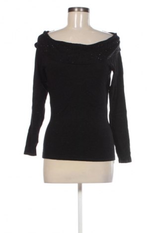 Dámský svetr Orsay, Velikost M, Barva Černá, Cena  219,00 Kč