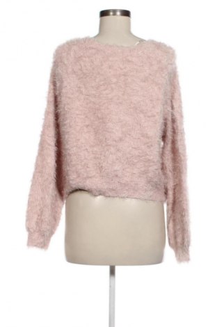 Дамски пуловер Orsay, Размер M, Цвят Пепел от рози, Цена 8,69 €